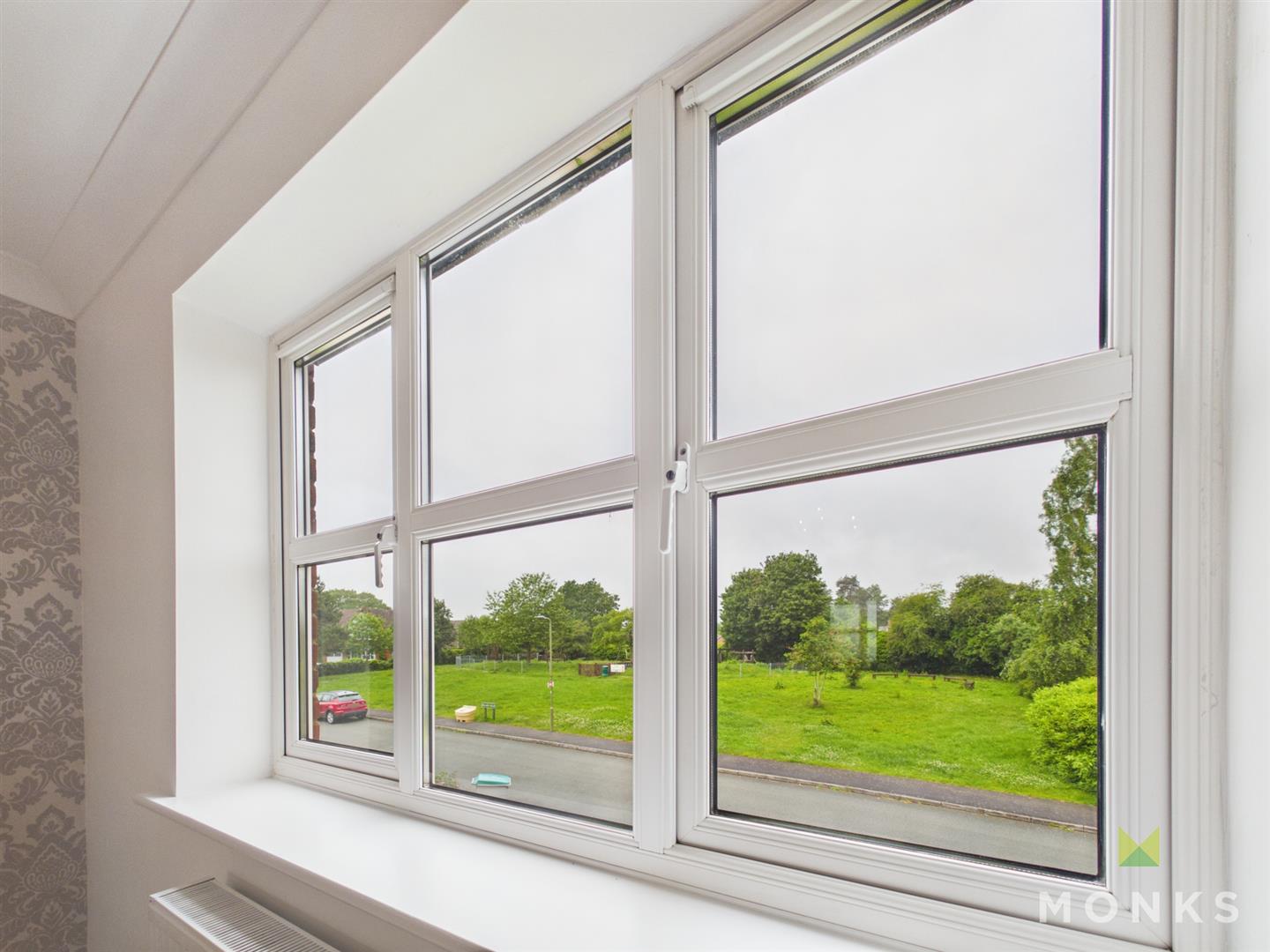 19 Milars Field, Oswestry, SY10 9PU For Sale